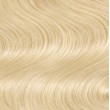 Clip In Hair Extensions Remy Hair Ash Blonde #60 (100g)