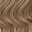 Clip In Hair Extensions Remy Hair Color #8P-22 (100g)