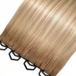 Genius Wefts Remy Hair Color #T8P18-60