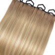 Genius Wefts Remy Hair Color #T8P18-60