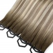 Genius Wefts Remy Hair Color #TLQ