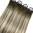 Genius Wefts Remy Hair Color #TLQ