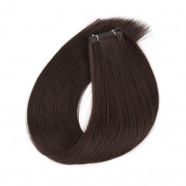 Genius Wefts Remy Hair Color #2 (100g)