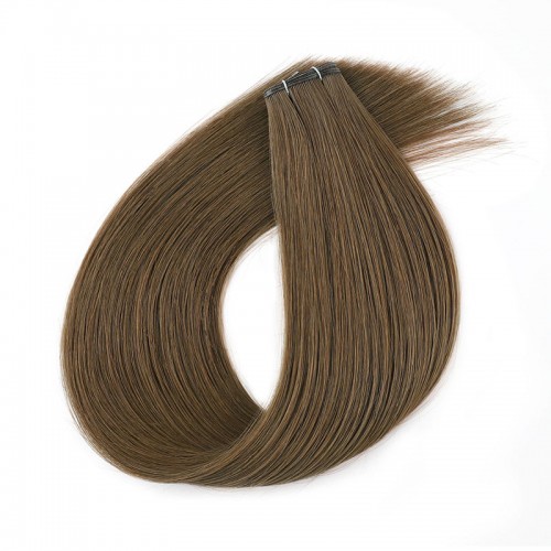 Genius Wefts Remy Hair Color #3