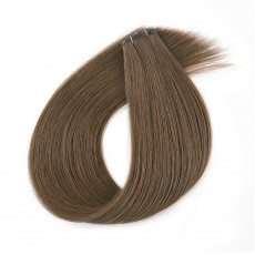 Genius Wefts Remy Hair Color #4