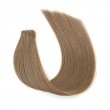 Genius Wefts Remy Hair Color #8