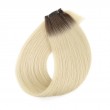 Genius Wefts Remy Hair Color #T3-60 (100g)