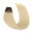 Genius Wefts Remy Hair Color #T3-60 (100g)