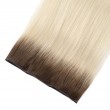 Genius Wefts Remy Hair Color #T3-60 (100g)