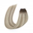 Genius Wefts Remy Hair Color #T4P18A-60A (100g)