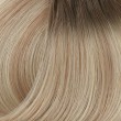Genius Wefts Remy Hair Color #T6P18-22
