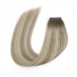 Genius Wefts Remy Hair Color #T8A-P18A-60A (100g)