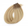 Genius Wefts Remy Hair Color #T8P4-8-22 (100g)