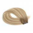 Genius Wefts Remy Hair Color #T8P4-8-22 (100g)