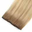 Genius Wefts Remy Hair Color #T8P4-8-22 (100g)