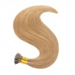 I Tip Hair Extensions Remy Hair Color #27 (100g)