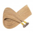 I Tip Hair Extensions Remy Hair Color #27 (100g)