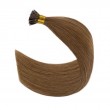 I Tip Hair Extensions Remy Hair Color #6 (100g)