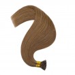 I Tip Hair Extensions Remy Hair Color #6 (100g)