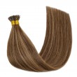 I Tip Hair Extensions Remy Hair Color #P4-27 (100g)
