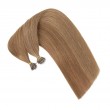 Nano Ring Hair Extensions Remy Hair #6 (100g)