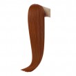 Tape In Hair Extensions Remy Hair Color #33 (40pcs/100g)