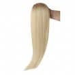Tape In Hair Extensions Remy Hair Color #R12-T60 (40pcs/100g)